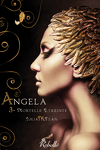 couverture Angela, tome 3 : Mortelle Etreinte