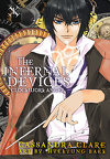 The Infernal Devices, Tome 1 : Clockwork Angel