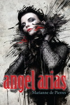 couverture Night Creatures, Tome 2 : Angel Arias