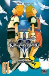 Kingdom Hearts II, Tome 1
