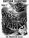 Les Mystères de Paris, Tome 5
