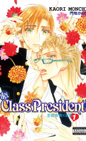 Hey ! Class President, Tome 1
