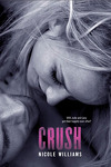 couverture Crash, Tome 3 : Crush
