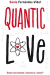 couverture Quantic Love