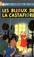Les Aventures de Tintin, Tome 21 : Les Bijoux de la Castafiore