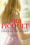 couverture Change of Heart