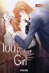 couverture 100% Perfect Girl, Tome 7