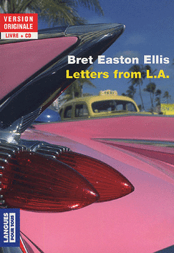 Couverture de Letters from L.A.