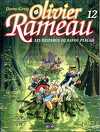 Olivier Rameau, tome 12 : Les Disparus du bayou Plalah