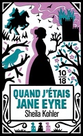 Quand j'étais Jane Eyre
