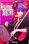 Bloody Prince, Tome 1
