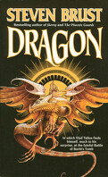 Les aventures de Vlad Taltos, tome 8 : Dragon