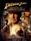 Indiana Jones et le royaume du crâne de cristal : L'Album du film