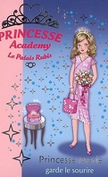 Princesse Academy, Tome 18 : Princesse Marie garde le sourire