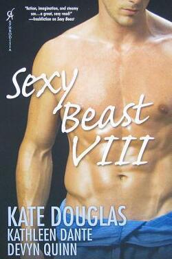 Couverture de Sexy Beast, Tome 8