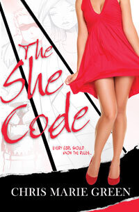 Couverture de The She Code