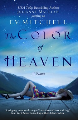 Couverture de The Color of Heaven, Tome 1