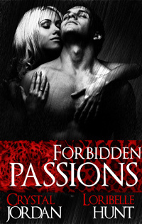 Couverture de Forbidden Passions (Intégrale), Volume 1 : Tomes 1 à 4