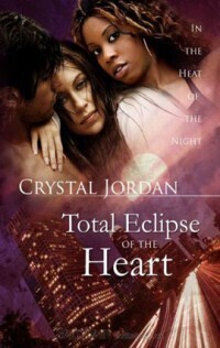 Couverture de In the Heat of the Night, Tome 1 : Total Eclipse of the Heart