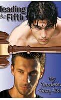 Assassin/Shifter, Tome 13 : Pleading the Fifth