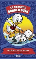 La Dynastie Donald Duck, Tome 12: Un sou dans le trou et autres histoires