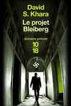 couverture Le Projet Bleiberg