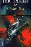couverture Le Silmarillion