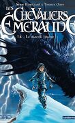 Les Chevaliers d'Emeraude, Tome 4 : Le Garçon Foudre (BD)