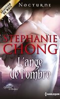 The Company of Angels, Tome 2 : L'Ange de l'ombre