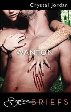 Couverture de Wild, Tome 2 : Wanton