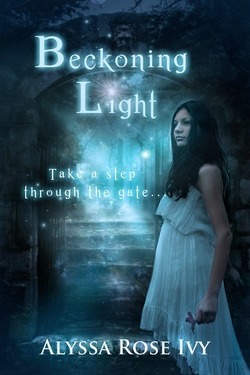 Couverture de The Afterglow Trilogy , Tome 1 : Beckoning Light
