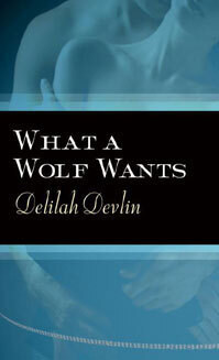 Couverture de Dark Realm : What a Wolf wants