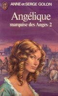 Angélique, Marquise des Anges, Tome 2