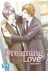 Dreaming love : Rêves d'amour, Tome 1