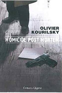 Couverture de Homicide, Tome 3 : Homicide post mortem