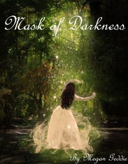 Couverture du livre : Mask of Darkness