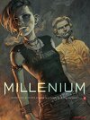 Millénium, Tome 2 (Bd)