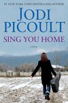 couverture Sing you home