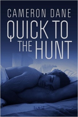 Couverture de Hawkins Brothers/Quinten, Montana, Tome 7 : Quick to the Hunt