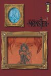 couverture Monster, Intégrale Deluxe T9