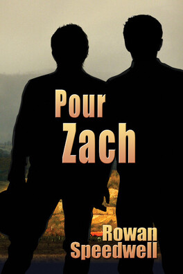 Couverture du livre : Pour Zach, Tome 1