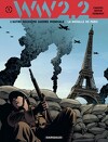 WW 2.2, Tome 1: La bataille de Paris