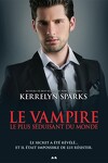 couverture Histoires de vampires, Tome 11 : Le Vampire le plus séduisant au monde