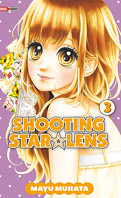 Shooting Star Lens, Tome 3