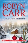 couverture Les Chroniques de Virgin River, Tome 18 : My Kind of Christmas