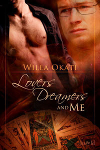 Couverture de Lovers, Dreamers and Me
