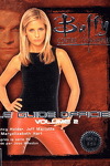 couverture Buffy contre les vampires - Le guide officiel, Volume 2