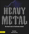 Heavy Metal, Du hard-rock à l'extrême métal
