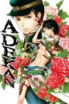 couverture Adekan, Tome 1