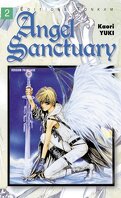 Angel sanctuary, tome 2